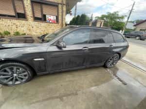 Dezmembram BMW F11 530 xd 258 cp 2012 — miniatura 4