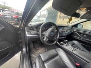 Dezmembram BMW F11 530 xd 258 cp 2012 — miniatura 6