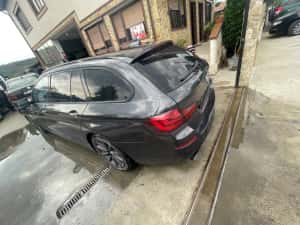 Dezmembram BMW F11 530 xd 258 cp 2012 — miniatura 7