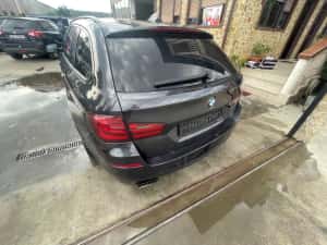 Dezmembram BMW F11 530 xd 258 cp 2012 — miniatura 8