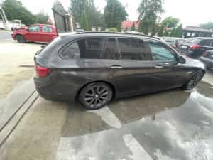 Dezmembram BMW F11 530 xd 258 cp 2012 — miniatura 10