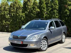 AAC MOTORS VINDE SKODA OCTAVIA