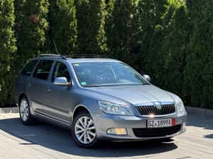 AAC MOTORS VINDE SKODA OCTAVIA — miniatura 2