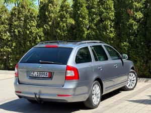 AAC MOTORS VINDE SKODA OCTAVIA — miniatura 3