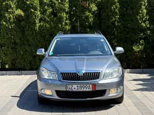 AAC MOTORS VINDE SKODA OCTAVIA — miniatura 4
