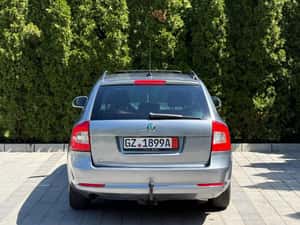 AAC MOTORS VINDE SKODA OCTAVIA — miniatura 5