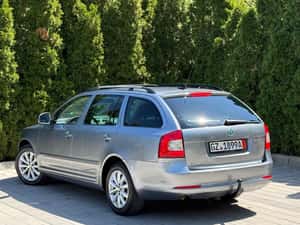 AAC MOTORS VINDE SKODA OCTAVIA — miniatura 6