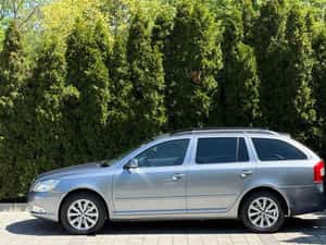 AAC MOTORS VINDE SKODA OCTAVIA — miniatura 7