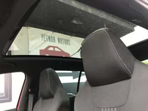 SKODA RAPID 1.0 TSI Monte Carlo Sportback, 110 CP, Manual – Import! — miniatura 6