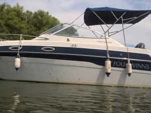 Four Winns 238 Vista