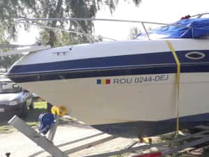Four Winns 238 Vista — miniatura 3