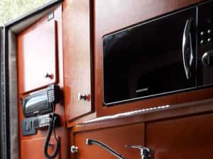 Four Winns 238 Vista — miniatura 7