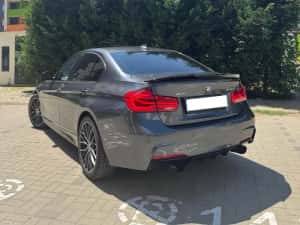 BMW Seria 3 F30 340i xDrive | B58 | H&K | ZF 8HP | M pachet — miniatura 3