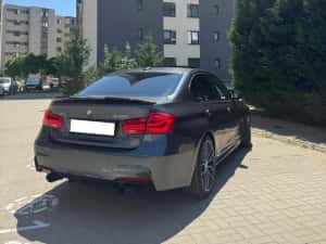 BMW Seria 3 F30 340i xDrive | B58 | H&K | ZF 8HP | M pachet — miniatura 5