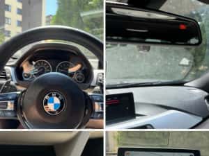 BMW Seria 3 F30 340i xDrive | B58 | H&K | ZF 8HP | M pachet — miniatura 7