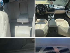 BMW Seria 3 F30 340i xDrive | B58 | H&K | ZF 8HP | M pachet — miniatura 8