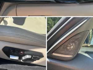 BMW Seria 3 F30 340i xDrive | B58 | H&K | ZF 8HP | M pachet — miniatura 9