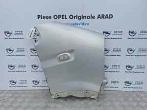 Aripa dreapta fata Opel Movano