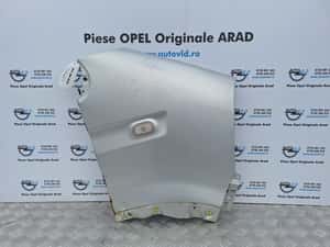 Aripa dreapta fata Opel Movano — miniatura 9