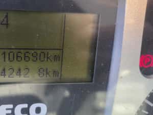 IVECO EUROCARGO  autoutilitara N2 — miniatura 4