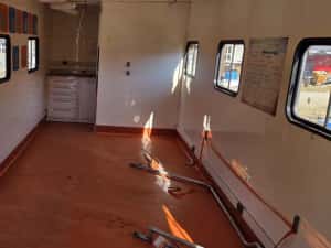 IVECO EUROCARGO  autoutilitara N2 — miniatura 5