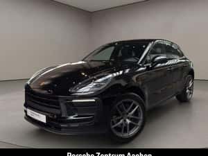 Porsche Macan 2017, 31.081 km, 265 cp, Automată — miniatura 1