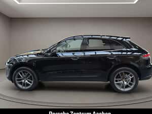 Porsche Macan 2017, 31.081 km, 265 cp, Automată — miniatura 2