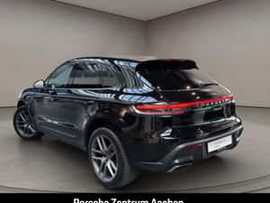 Porsche Macan 2017, 31.081 km, 265 cp, Automată — miniatura 3