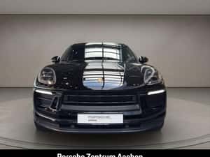 Porsche Macan 2017, 31.081 km, 265 cp, Automată — miniatura 4