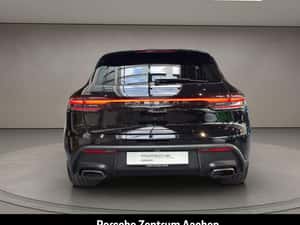 Porsche Macan 2017, 31.081 km, 265 cp, Automată — miniatura 5