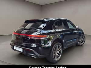 Porsche Macan 2017, 31.081 km, 265 cp, Automată — miniatura 6