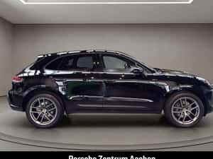 Porsche Macan 2017, 31.081 km, 265 cp, Automată — miniatura 7