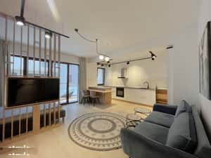 STUDIO || SOHO UNIRII || PARCARE SUBTERANA | TINERETULUI - TIMPURI NOI