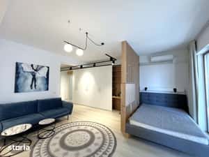 STUDIO || SOHO UNIRII || PARCARE SUBTERANA | TINERETULUI - TIMPURI NOI — miniatura 4