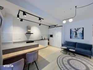 STUDIO || SOHO UNIRII || PARCARE SUBTERANA | TINERETULUI - TIMPURI NOI — miniatura 5