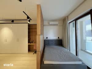 STUDIO || SOHO UNIRII || PARCARE SUBTERANA | TINERETULUI - TIMPURI NOI — miniatura 6
