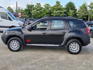 Dacia Duster 4X4 / 1.5 DCI /Fabricație 2013