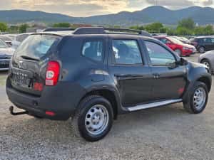 Dacia Duster 4X4 / 1.5 DCI /Fabricație 2013 — miniatura 4