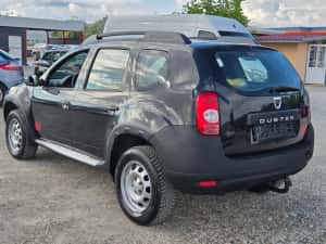 Dacia Duster 4X4 / 1.5 DCI /Fabricație 2013 — miniatura 5