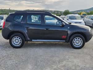 Dacia Duster 4X4 / 1.5 DCI /Fabricație 2013 — miniatura 10