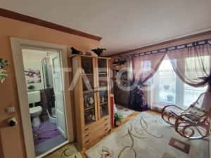 Casa individuala de vanzare cu acces auto in Terezian — miniatura 4