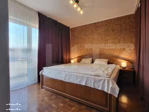 Apartament ultracentral cu panorama deosebita | 2 balcoane | Gata de m — miniatura 2