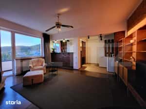 Apartament ultracentral cu panorama deosebita | 2 balcoane | Gata de m — miniatura 4