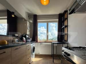Apartament ultracentral cu panorama deosebita | 2 balcoane | Gata de m — miniatura 5