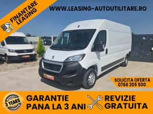 Vand Vehicule comerciale Peugeot Boxer Diesel 2023 Neavariata