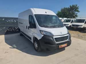 Vand Vehicule comerciale Peugeot Boxer Diesel 2023 Neavariata — miniatura 4