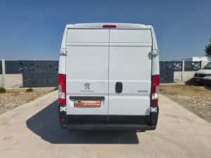 Vand Vehicule comerciale Peugeot Boxer Diesel 2023 Neavariata — miniatura 6