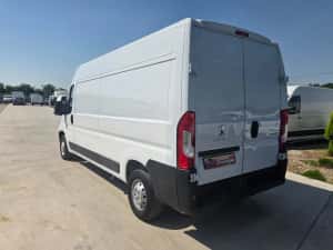 Vand Vehicule comerciale Peugeot Boxer Diesel 2023 Neavariata — miniatura 7