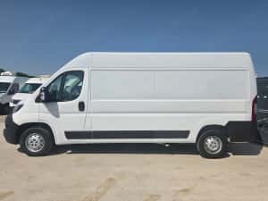 Vand Vehicule comerciale Peugeot Boxer Diesel 2023 Neavariata — miniatura 8