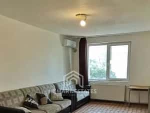 Apartamemn 4 camere cu centrala proprie - Fizicienilor — miniatura 1